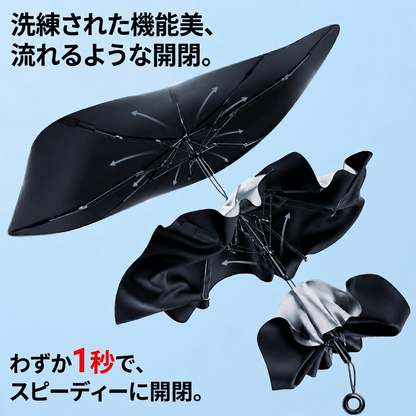 リングタイプ 車用サンシェード